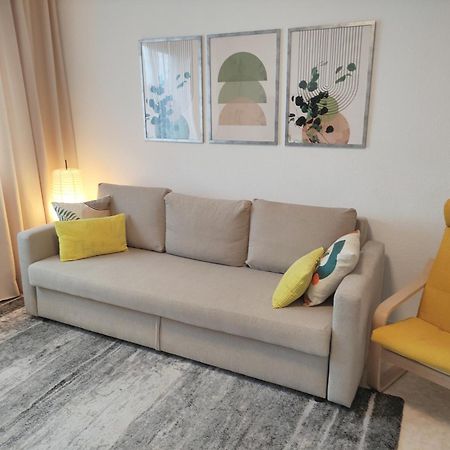 Apartment E - Feel Good ไลป์ซิก ภายนอก รูปภาพ