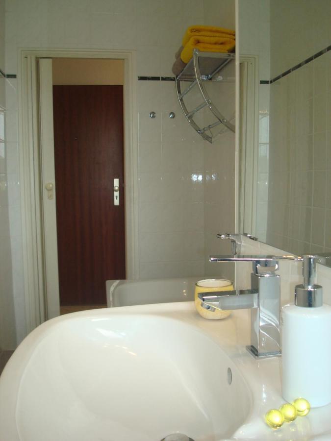 Apartment E - Feel Good ไลป์ซิก ภายนอก รูปภาพ