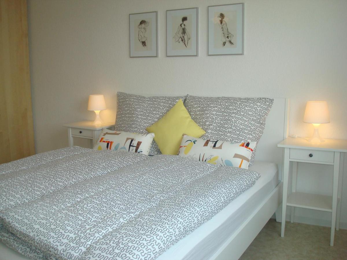 Apartment E - Feel Good ไลป์ซิก ภายนอก รูปภาพ