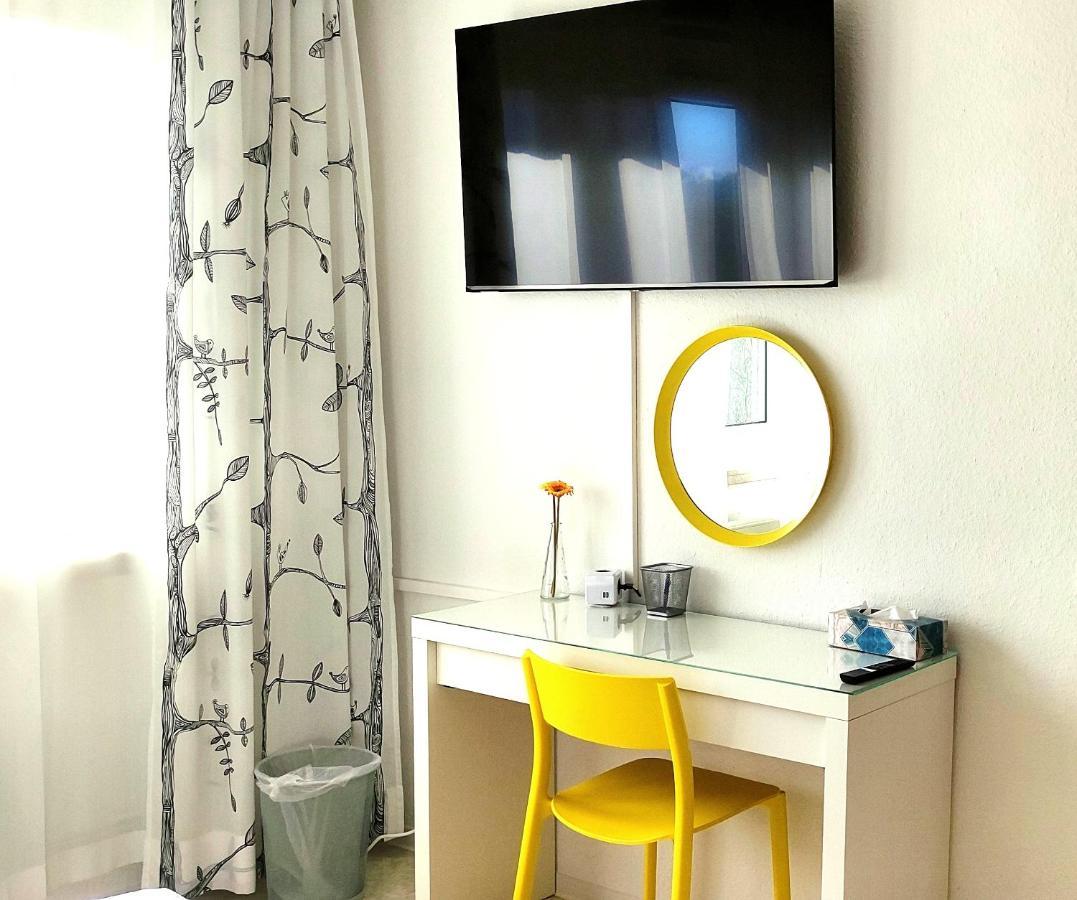 Apartment E - Feel Good ไลป์ซิก ภายนอก รูปภาพ