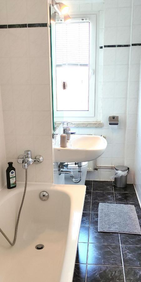 Apartment E - Feel Good ไลป์ซิก ภายนอก รูปภาพ