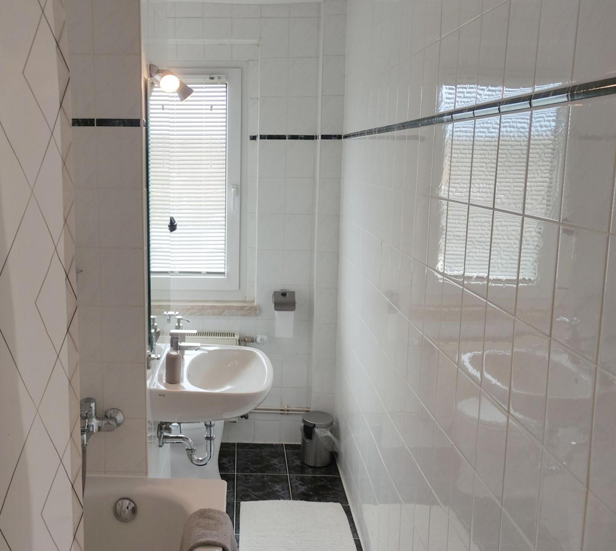 Apartment E - Feel Good ไลป์ซิก ภายนอก รูปภาพ