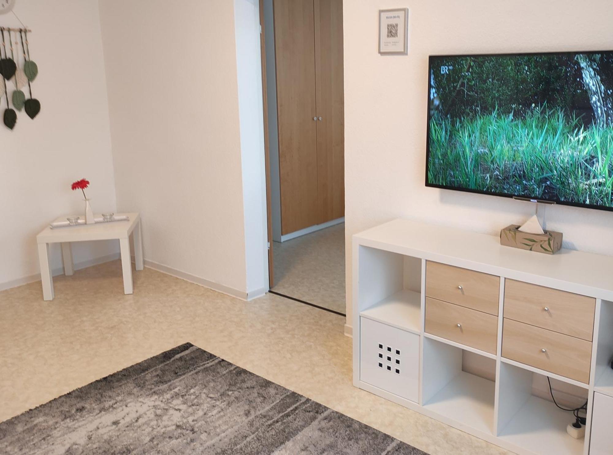 Apartment E - Feel Good ไลป์ซิก ภายนอก รูปภาพ