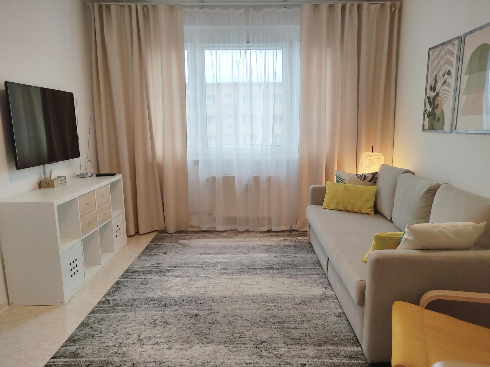 Apartment E - Feel Good ไลป์ซิก ภายนอก รูปภาพ