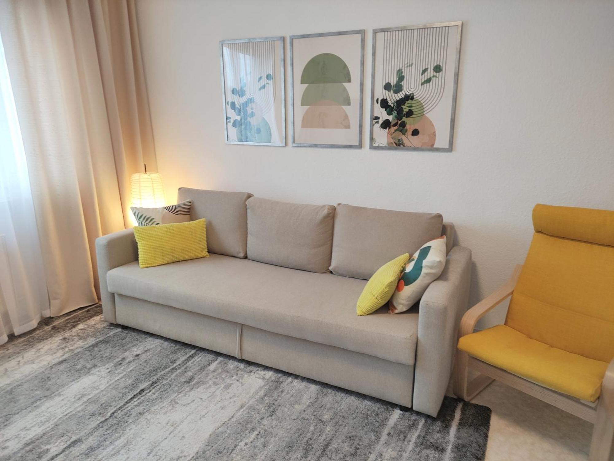 Apartment E - Feel Good ไลป์ซิก ภายนอก รูปภาพ