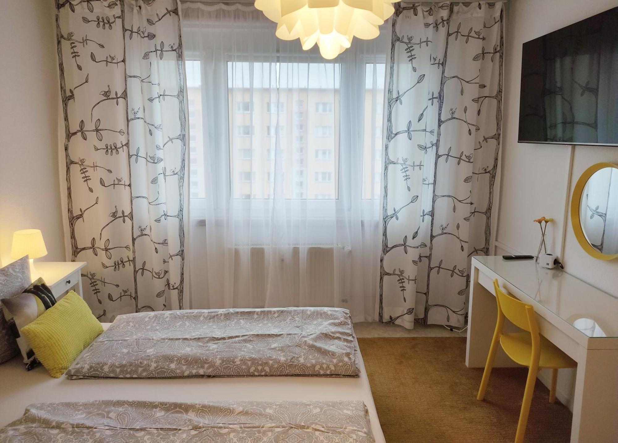 Apartment E - Feel Good ไลป์ซิก ภายนอก รูปภาพ